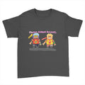 Official tee kids