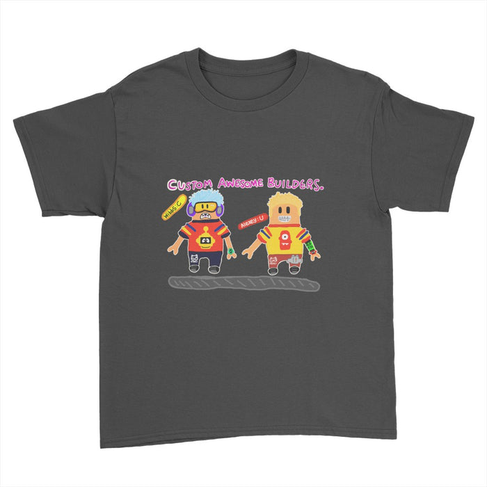 Official tee kids