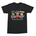 Official tee