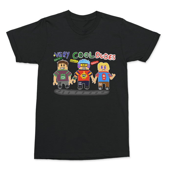 Official tee