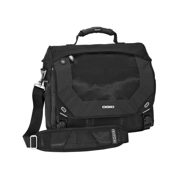 OGIO Jack Pack Messenger-Regular-OGIO-Black-Thread Logic