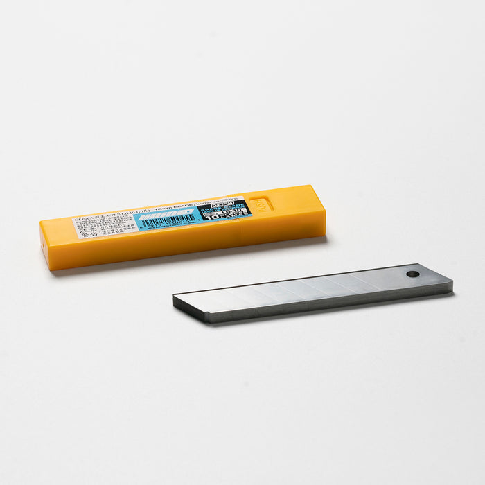 OLFA, excel black, LBB-10, OLFA blade