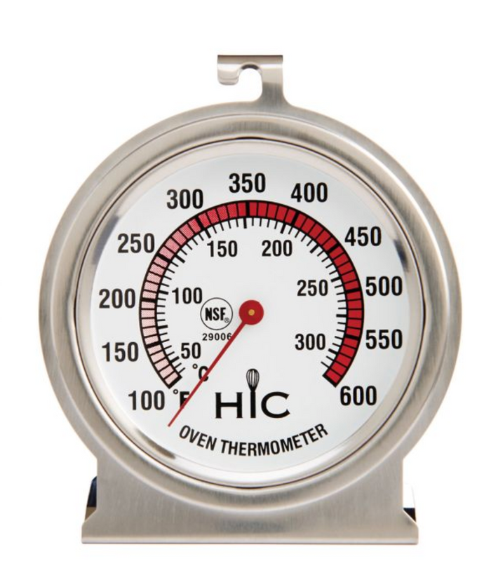 Oven Thermometer