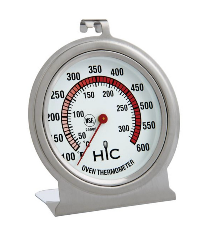 Oven Thermometer