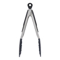 Oxo Tongs with Silicone Heads - 23cm