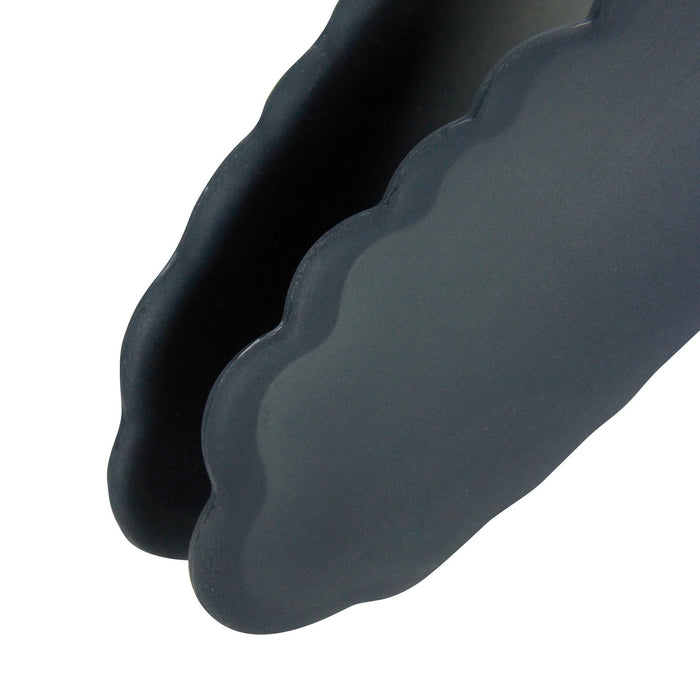 Oxo Tongs with Silicone Heads - 23cm