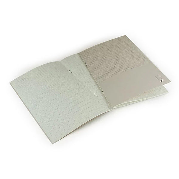 Paper Republic Notebook, 2-Book Set, XL