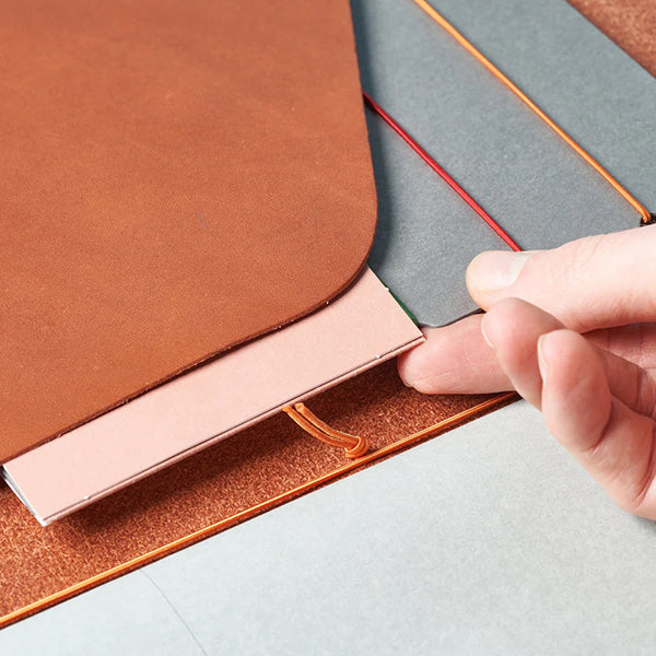 Paper Republic Ribbon Kit, Pocket