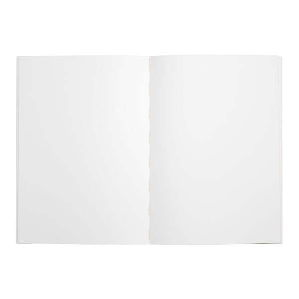 Paper Republic Thread-Bound Notebook, A4