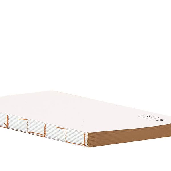 Paper Republic Thread-Bound Notebook, Pocket, Drawing