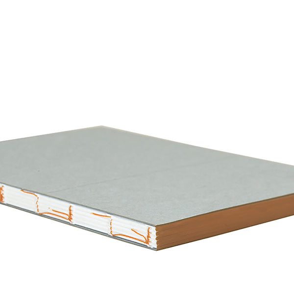 Paper Republic Thread-Bound Notebook, Pocket