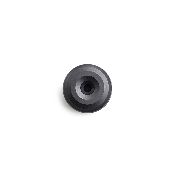 Paperweight Black/Raw