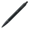 Parker IM Ballpoint Pen, Matte Black BT