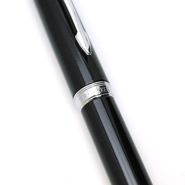 Parker Sonnet Multifunction Pen Original, Lacquer Black CT
