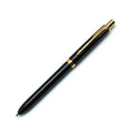 Parker Sonnet Multifunction Pen Original, Lacquer Black GT