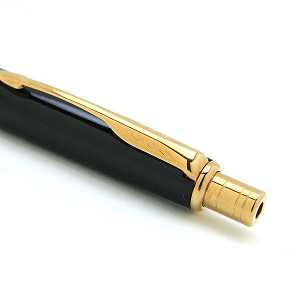 Parker Sonnet Multifunction Pen Original, Lacquer Black GT