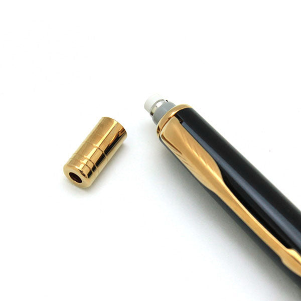 Parker Sonnet Multifunction Pen Original, Lacquer Black GT