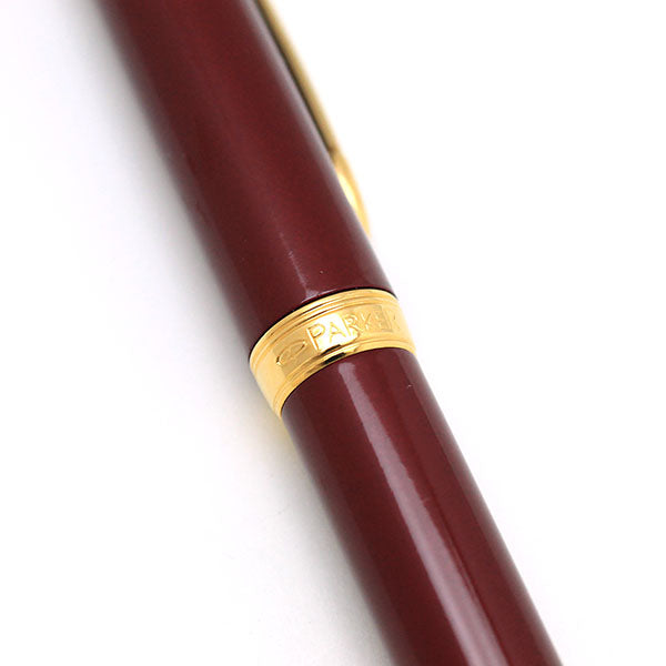Parker Sonnet Multifunction Pen Original, Red GT