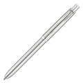 Parker Sonnet Multifunction Pen Original, Stainless Steel CT, Silver/Silver