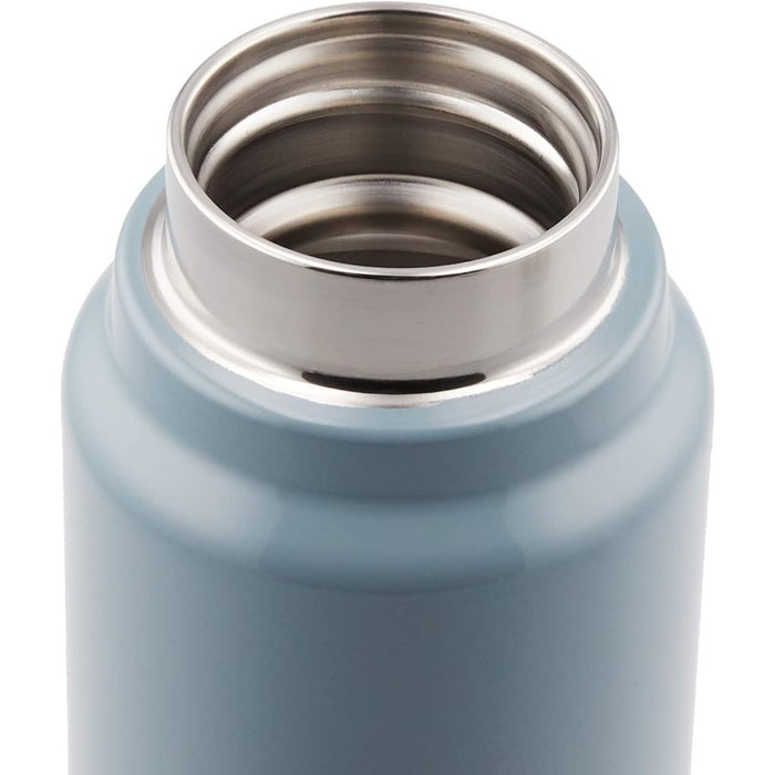 Peacock 400ml Screw Type Lightweight Bottle | AKY-40