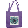 Peacock Tote