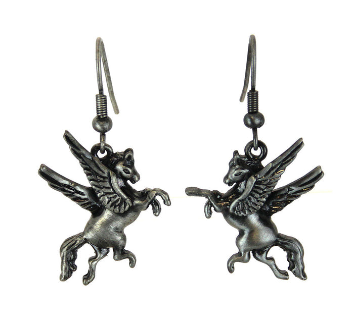 Pegasus Earrings