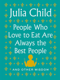 People Who Love to Eat Are Always the Best People