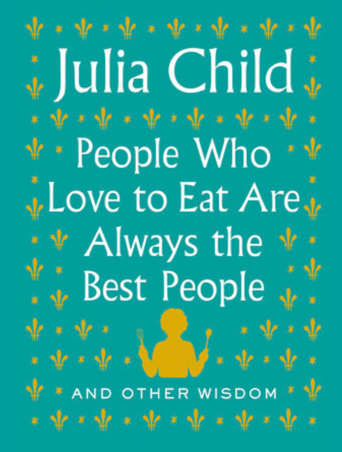 People Who Love to Eat Are Always the Best People