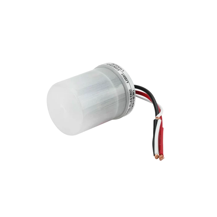 Photo Electric Street Light Sensor