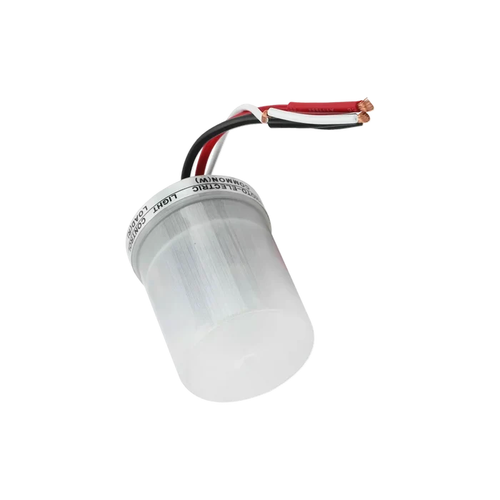 Photo Electric Street Light Sensor