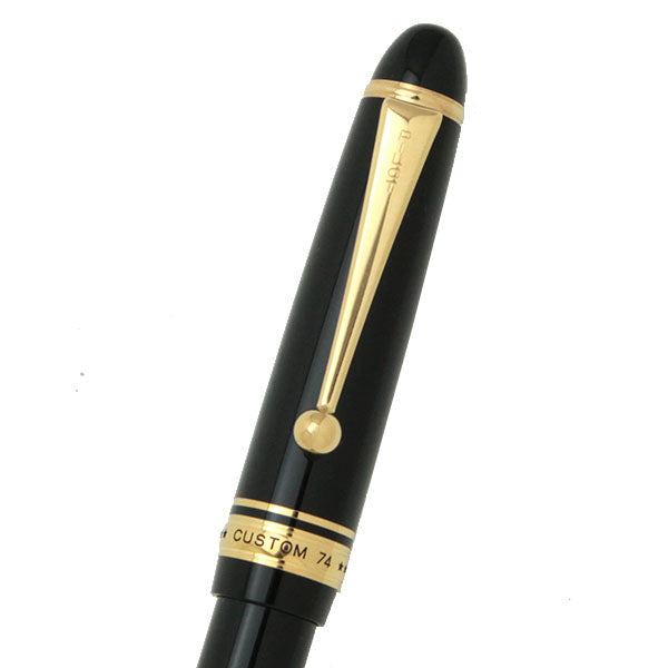 Pilot Custom 74 Ballpoint Pen