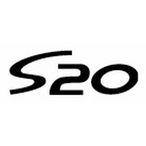 Pilot S20 Ballpoint Pen
