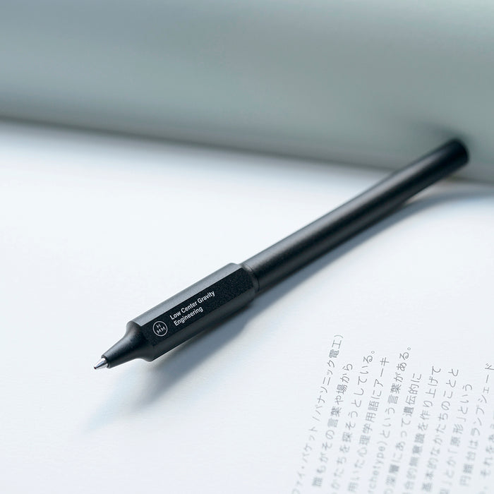 twist ballpoint pen, Ballpoint Pen, good ballpoint pens, best ballpoint pen for drawing, high quality stationery, SCHMIDT Refill P900M, Schmidt Ballpoint Refill, 0.7mm, Black Ink, Compatible with Parker Style Refill,
