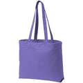 Port Authority Beach Wash Tote-Regular-Port Authority-Amethyst-Thread Logic