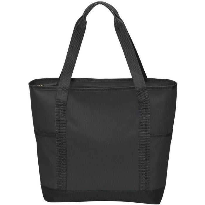 Port Authority On-The-Go Tote-Regular-Port Authority-Thread Logic