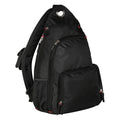 Port Authority Sling Pack-Regular-Port Authority-Black-Thread Logic