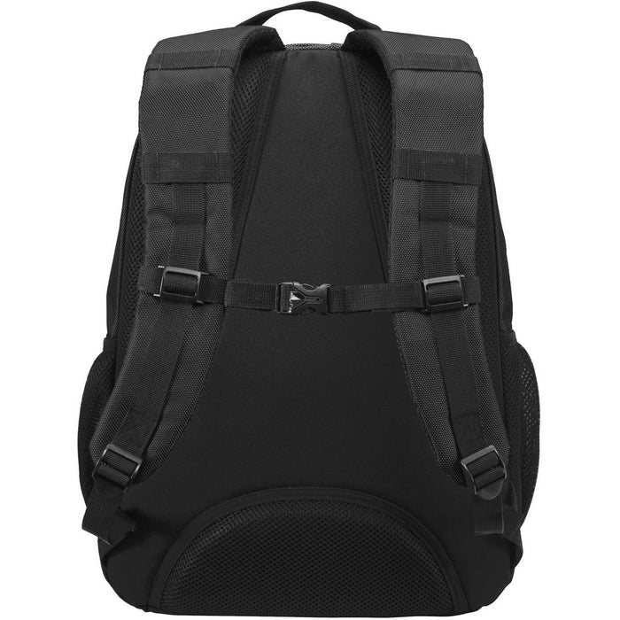 no-logo Port Authority Xtreme Backpack-Regular-Port Authority-Thread Logic