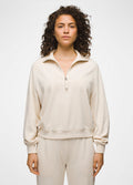 prAna - Cozy Up Pullover