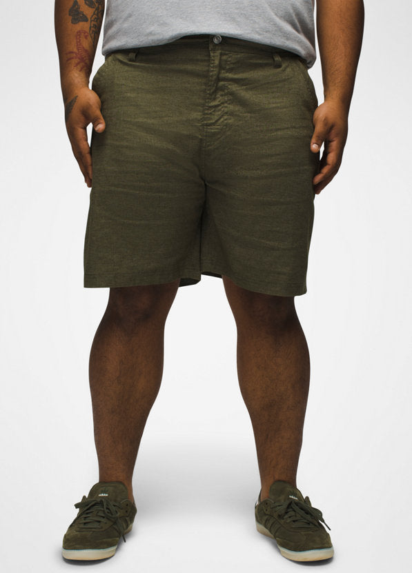 prAna - Men's Furrow Short