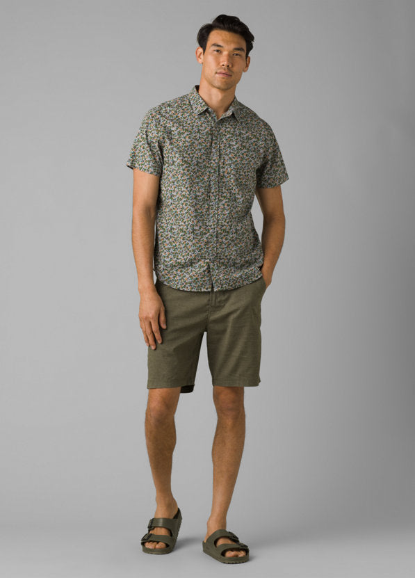 prAna - Men's Furrow Short