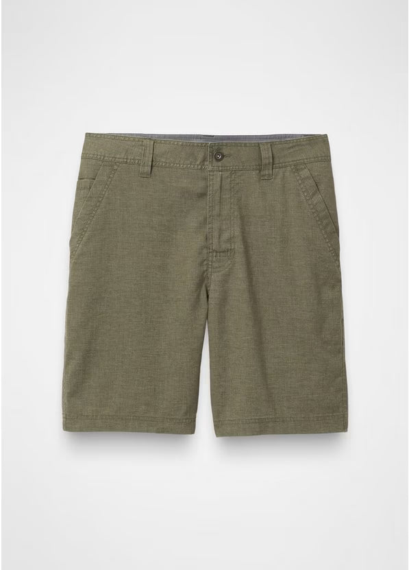 Cargo Green / 30 / 11"