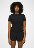 prAna - Women's Foundation Rib Tee