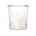 Pure Meadow Tea-Coffee Glass