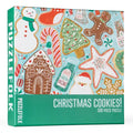 Puzzlefolk | Christmas Cookies Puzzle
