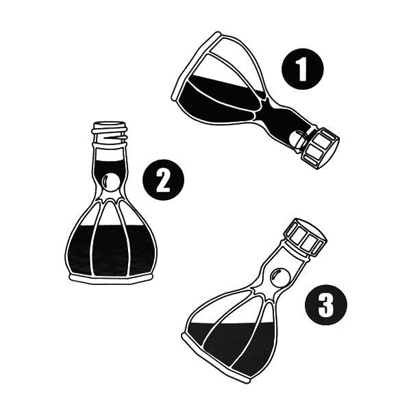 P.W. Akkerman DM Bottled Ink