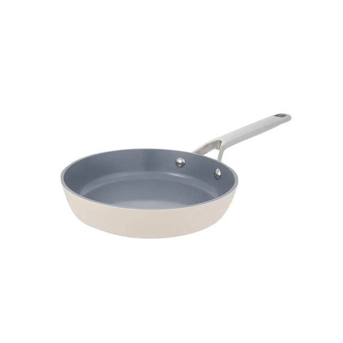 Pyrolux Nexgen Frypan - 30cm - Ivory