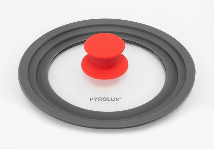 Pyrolux Universal Glass Lid 26/28/30cm