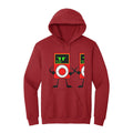 Red / Small