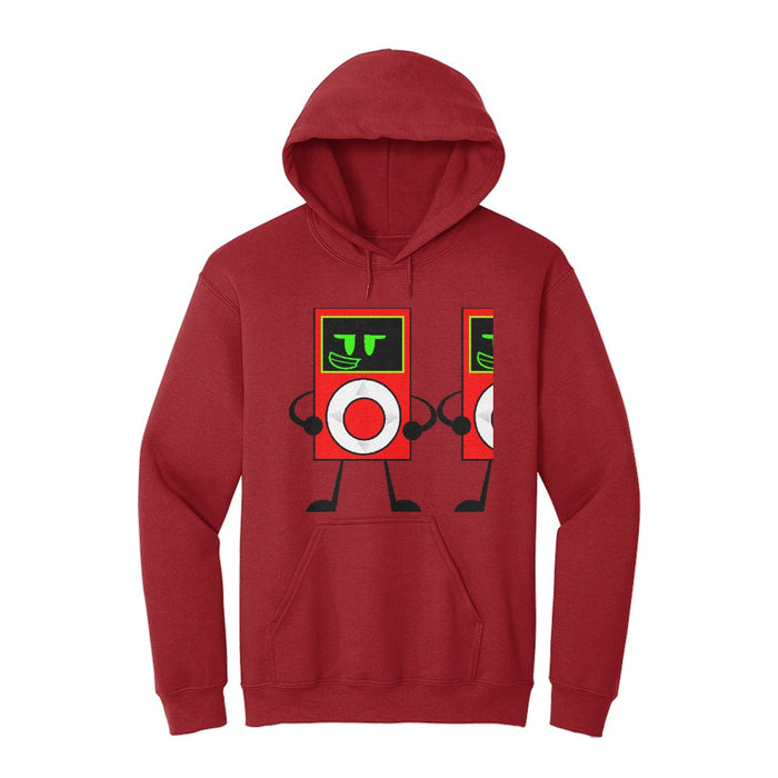 Red / Small