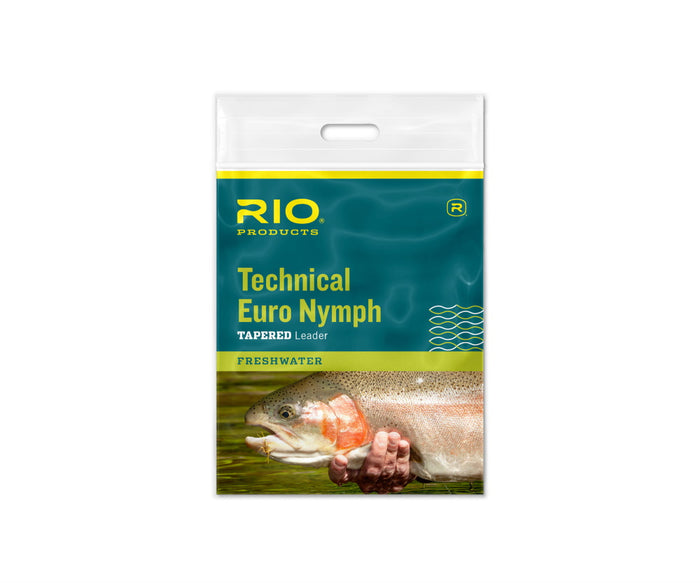 Rio Technical Euro Nymph